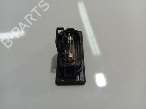 Licence plate light VW PASSAT B6 (3C2) 2.0 TDI | BP34905765I40 - Image 4