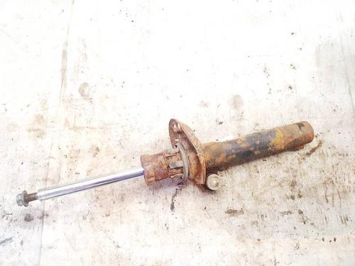 Used Left front shock absorber Left front shock absorber 35451532 35451532