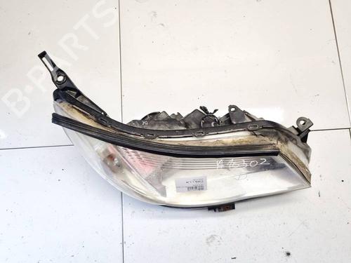 Right headlight SUBARU FORESTER (SH_) 2.0 D AWD (SHH, SHD, SHN) | BP35025717C29 - Image 2