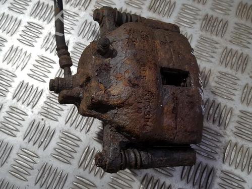 Used Left front brake caliper Left front brake caliper NISSAN ALMERA II Hatchback (N16) 2.2 Di (110 hp) 35708351 35708351