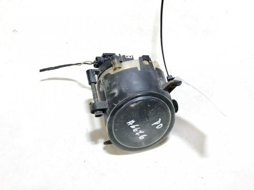 Used Right front fog light Right front fog light 35578440 35578440