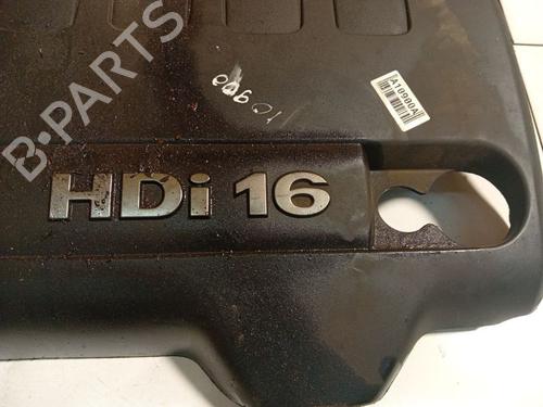 Upper protection CITROËN C5 III (RD_) 2.0 HDi (RDRHD8, RDRHDJ, RDRHR8, RDRHRJ) | BP34772343M93 - Image 2
