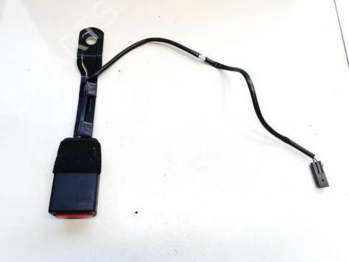 Used Seat buckle Seat buckle 38575842 38575842
