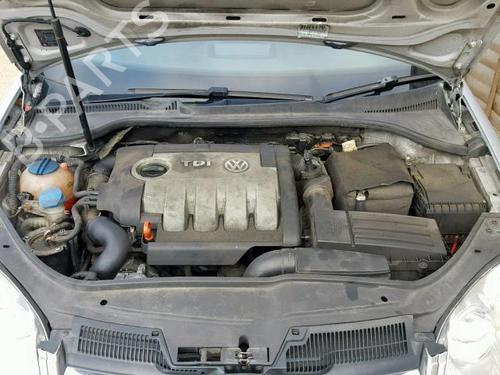 Engine mount VW GOLF V (1K1) 1.9 TDI | BP33509962M89 - Image 9