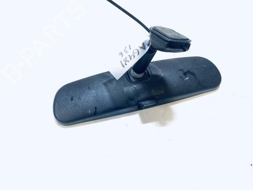 Rear mirror MAZDA PREMACY (CP) 2.0 TD | BP35593045I6 - Image 2