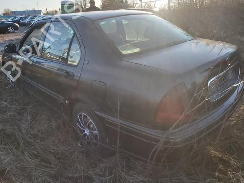 Engine control unit (ECU) ROVER 400 II Hatchback (RT) 420 Di | BP33518264M57 - Image 9