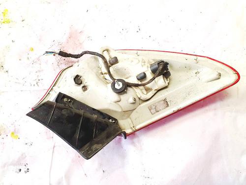 Right taillight OPEL ASTRA J (P10) 1.3 CDTI (68) | BP35377448C35 - Image 2