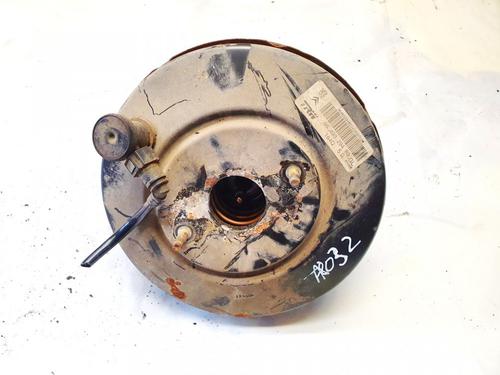 Servo Freio Servo Freio CITROËN C3 I (FC_, FN_) 1.4 HDi (68 hp) 35433068 35433068