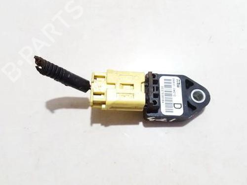 Used Electronic module Electronic module TOYOTA COROLLA Verso (ZER_, ZZE12_, R1_) 2.2 D-4D (AUR10_, AUR10R) (136 hp) 33508736 33508736