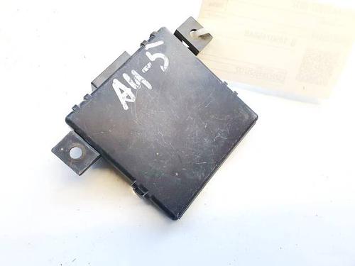 Electronic module TOYOTA PRIUS (_W3_) 1.8 Hybrid (ZVW3_) | BP33683189M83 - Image 3