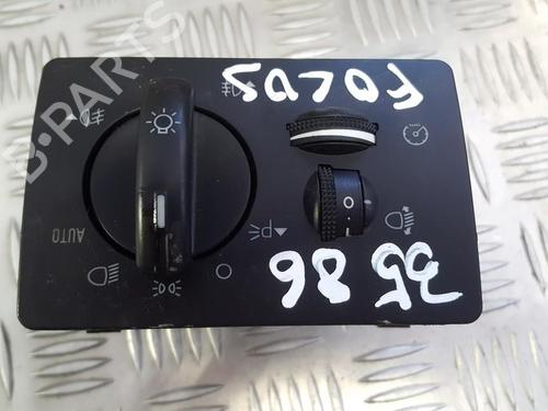 Used Switch Switch FORD FOCUS II (DA_, HCP, DP) 2.0 (145 hp) 35682080 35682080