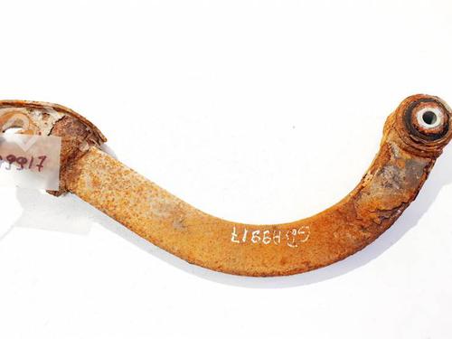 Used Right rear suspension arm Right rear suspension arm ALFA ROMEO 159 (939_) 1.9 JTDM 16V (939AXC1B, 939AXC12) (150 hp) 35123332 35123332