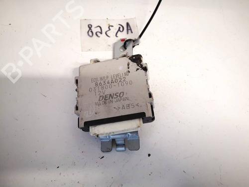 Used Electronic module Electronic module MITSUBISHI OUTLANDER II (CW_W) 2.0 DI-D (CW8W) (140 hp) 32964383 32964383