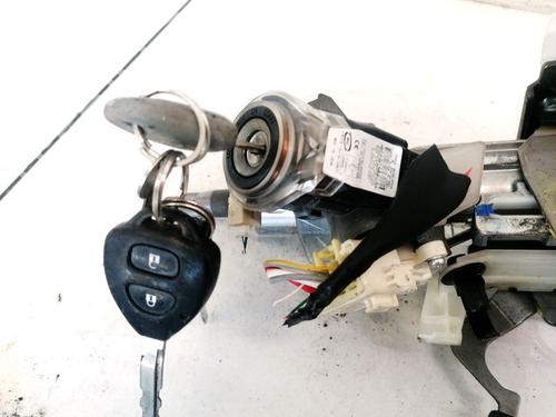 Used Ignition barrel Ignition barrel 35408373 35408373