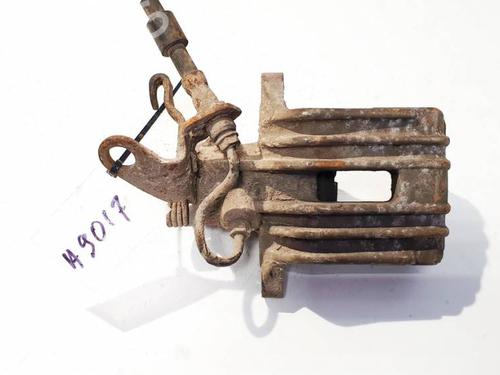 Used Left rear brake caliper Left rear brake caliper 35281283 35281283
