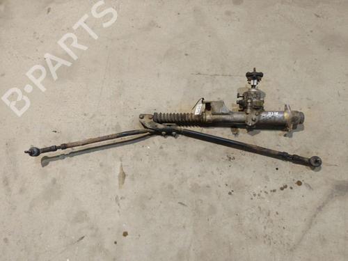 Used Steering column Steering column AUDI 80 B3 Saloon (893, 894, 8A2) 1.6 (70 hp) 36456752 36456752