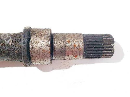 Right front driveshaft FORD FOCUS C-MAX (DM2) 2.0 TDCi | BP34874276M39 - Image 4