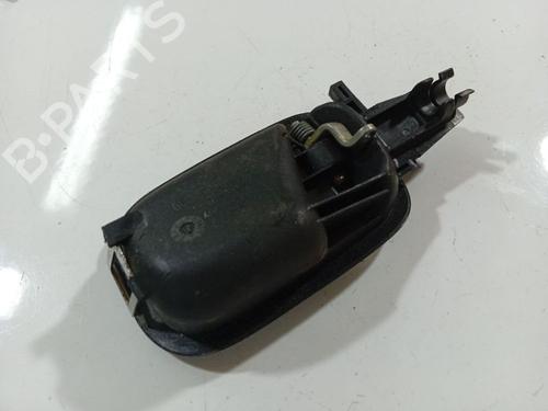 Rear left interior door handle AUDI A4 B5 (8D2) 1.8 | BP34869745I15 - Image 3