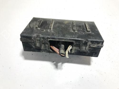 Used Fuse box Fuse box CITROËN XSARA PICASSO (N68) 2.0 HDi (90 hp) 33503351 33503351