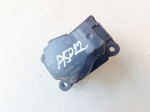 Used Electronic module Electronic module FORD MONDEO III (B5Y) 2.0 16V TDDi / TDCi (115 hp) 33524140 33524140