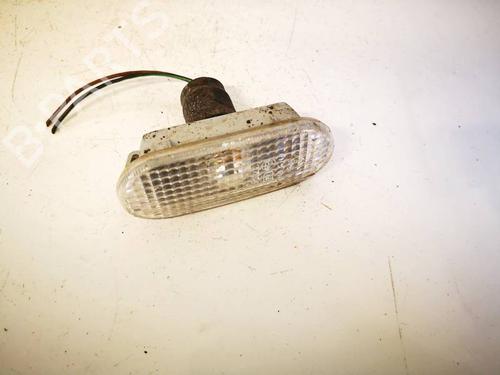 Used Left side indicator Left side indicator SUBARU LEGACY IV Estate (BP) 2.0 AWD (BP5) (138 hp) 34790834 34790834