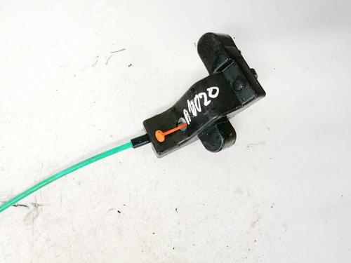 Electronic module PEUGEOT 607 (9D, 9U) 2.7 HDi 24V | BP35032415M83 - Image 2