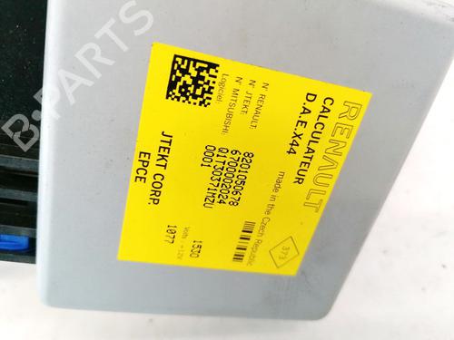 Steering ECU RENAULT TWINGO II (CN0_) 1.2 16V (CN04, CN0B) | BP35431803M49 - Image 3