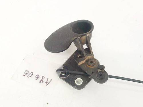 Used Rear right interior door handle Rear right interior door handle 35113809 35113809