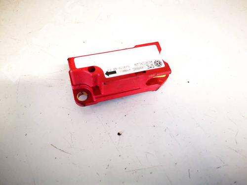 Used Electronic module Electronic module VW GOLF IV (1J1) 1.9 TDI (90 hp) 32582997 32582997