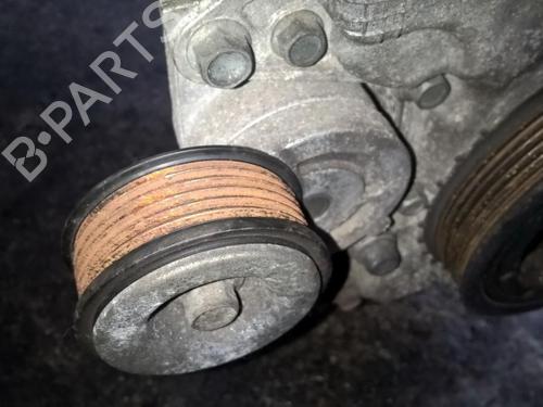 Used Pulley Pulley MAZDA 2 (DE_, DH_) 1.4 MZR-CD (68 hp) 35651651 35651651