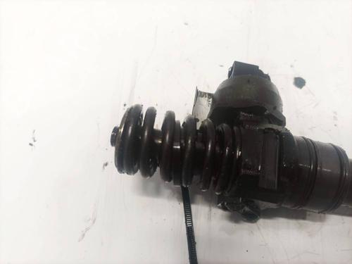 Injector VW GOLF PLUS V (5M1, 521) 1.9 TDI | BP35295215M100 - Image 3