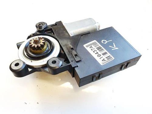 Left front window motor VOLVO V50 (545) 1.6 D | BP34965472E21 - Image 3