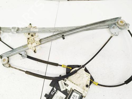 Used Front right window mechanism Front right window mechanism 34927874 34927874