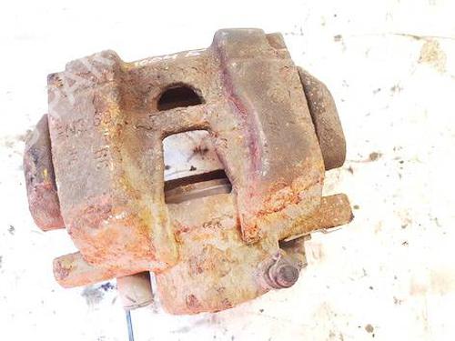 Used Right front brake caliper Right front brake caliper 35085671 35085671