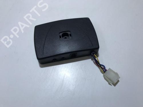 Used Electronic module Electronic module OPEL ZAFIRA A MPV (T98) 1.8 16V (F75) (125 hp) 33500800 33500800