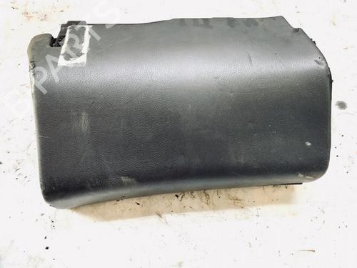 Used Glove box Glove box MERCEDES-BENZ C-CLASS (W203) C 220 CDI (203.006, 203.008) (143 hp) 35607558 35607558