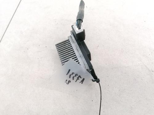 Heater resistor MAZDA 3 (BK) 1.6 DI Turbo | BP35493065M108 - Image 2