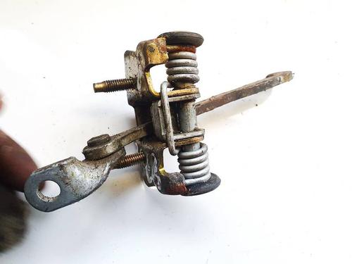 Used Hinge/Door check strap Hinge/Door check strap 35187778 35187778