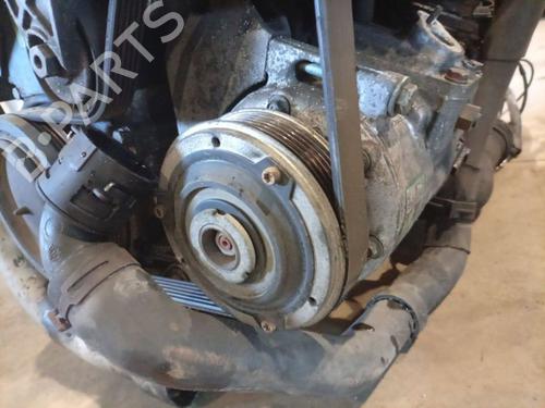 AC compressor SEAT TOLEDO III (5P2) 2.0 TDI 16V | BP38103121M34 - Image 2