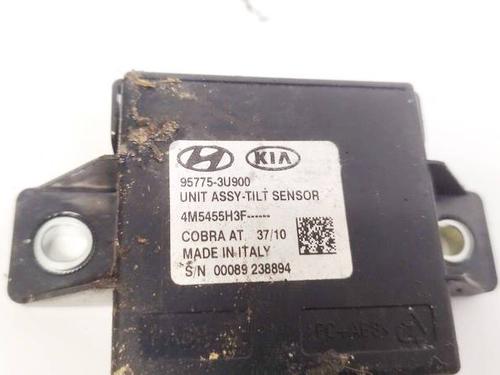 Electronic module KIA SPORTAGE III (SL) 1.7 CRDi | BP35155359M83 - Image 3