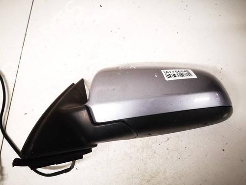 Left mirror AUDI A4 B6 (8E2) 2.0 | BP40000520C26 - Image 3