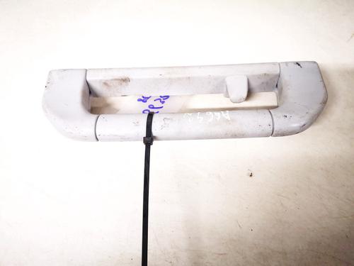 Used Interior roof handle Interior roof handle BMW 7 (E65, E66, E67) 735 i, Li (272 hp) 35547061 35547061