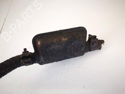 Exhaust system TOYOTA AURIS (_E15_) 1.6 (ZRE151_, ZRE151R) | BP32965705M121 - Image 3