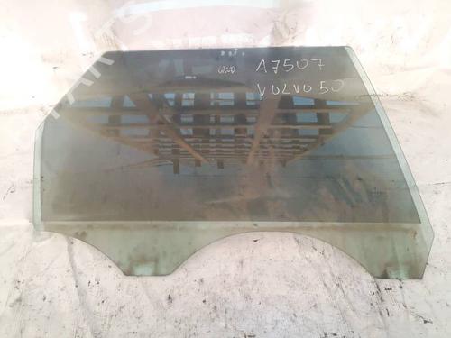 Used Rear right door window Rear right door window VOLVO V50 (545) 1.6 D (110 hp) 35297934 35297934