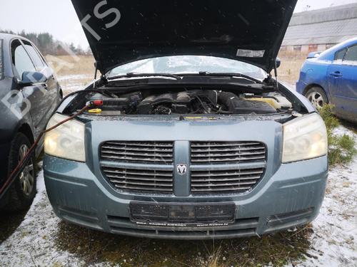 Engine mount DODGE MAGNUM Estate 3.5 | BP32597990M89 