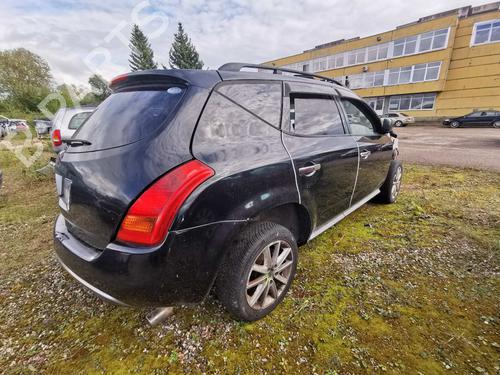 Pipe NISSAN MURANO II (Z51) 2.5 dCi 4x4 | BP38575673M125 - Image 5