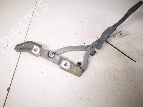 Used Hinge/Door check strap Hinge/Door check strap BMW 3 (E90) 318 d (143 hp) 35364612 35364612