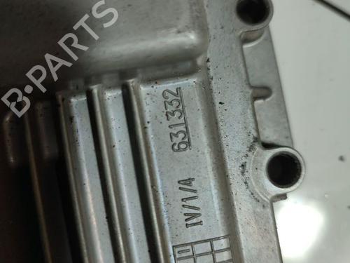 Engine control unit (ECU) FORD FIESTA VI (CB1, CCN) 1.4 TDCi | BP32561533M57  - Image 5