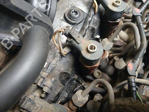 Used Injector Injector RENAULT SCÉNIC II (JM0/1_) 1.9 dCi (JM0G, JM12, JM1G, JM2C) (120 hp) 36152191 36152191