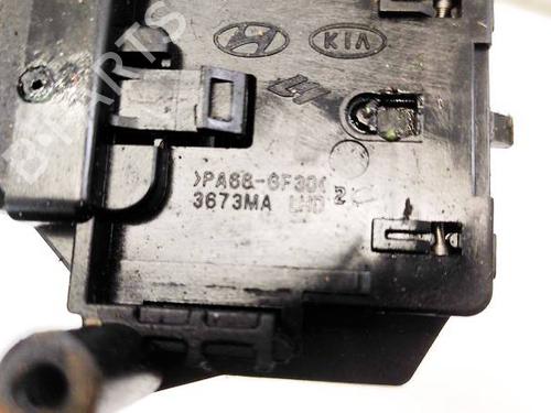 Warning switch HYUNDAI i30 Estate (FD) 1.4 | BP35248090I22 - Image 3